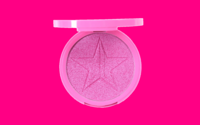 Jeffree Star Skin Frost Highlighter Regina George