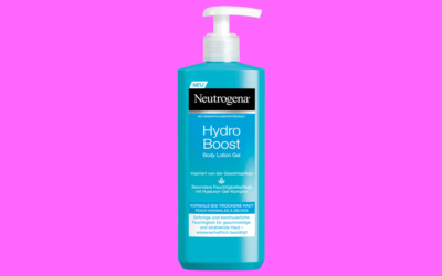 Neutrogena Hydro Boost Körperlotion Gel