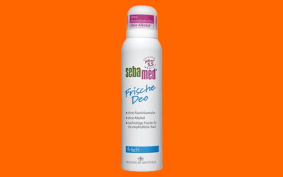 sebamed Deospray Frische-Deo