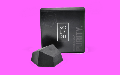 SOLIDU Body Soap PURITY