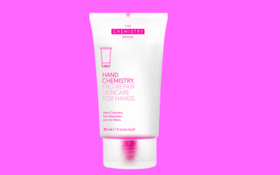 The Chemistry Brand Hand Chemistry Pro-Repair Skincare for Hands