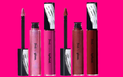 find. Lippenfluid Matt Lippenfluid und Lipgloss Free Spirit und Queen of Hearts