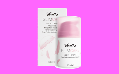 GlimYu Glimcare All-in-One Cream