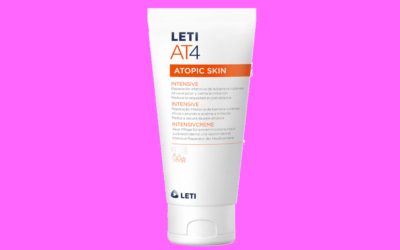 LETIPharma LetiA4 Intensivcreme