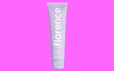 florence by mills Clean Magic Face Wash