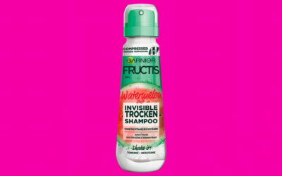 Garnier Fructis Invisible Trockenshampoo Watermelon