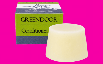 Greendoor Conditioner Bar