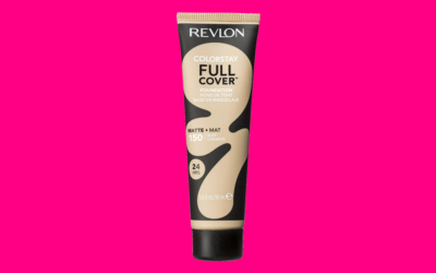 REVLON ColorStay Full Cover Foundation 150 Matte