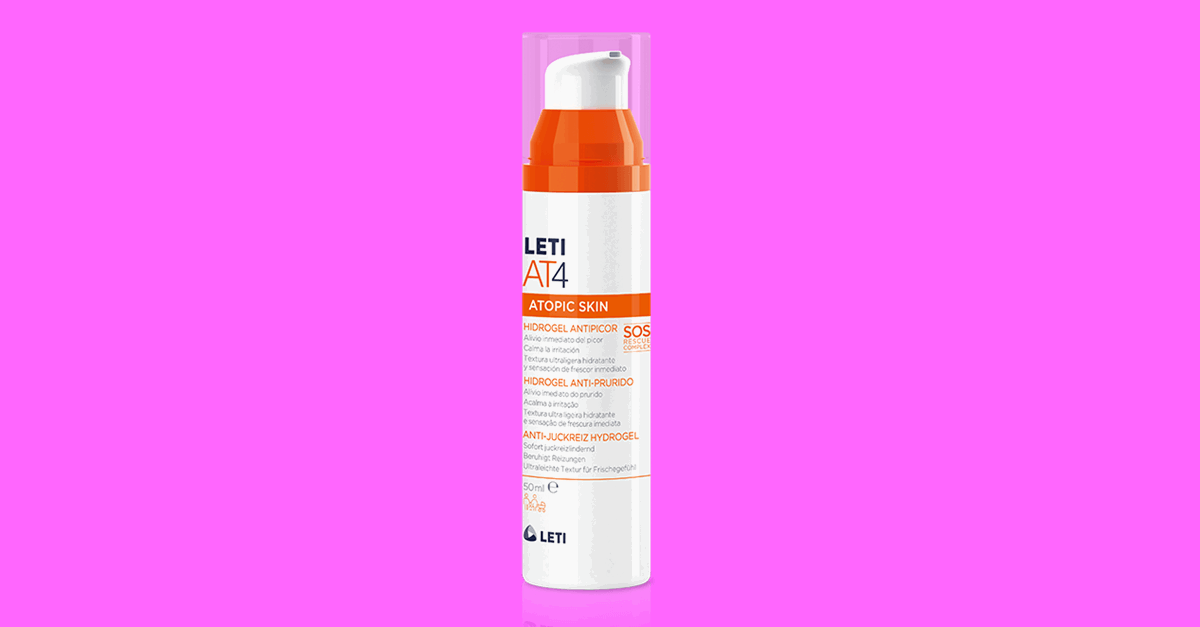 letiat4antijuckreizhydrogel