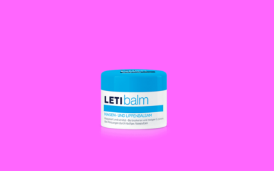 LETIPharma LetiBalm