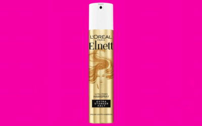 L’Oréal Paris elnett Extra Stark Haarspray