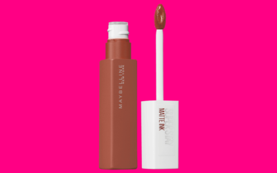 Maybelline Superstay Matte Ink. 70 Amazonian