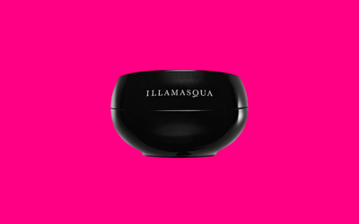 Illamasqua Hydra Veil Rehydrating Gel