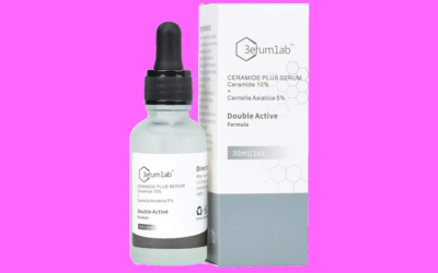 3erum1ab Ceramide Plus Serum