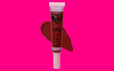 Kim Chi Chic Beauty The MOST Concealer Red