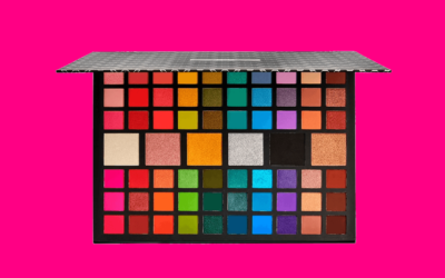 XXRevolution XXTRAVAGANZA Eyeshadow Palette