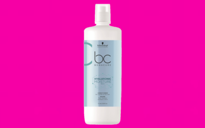 Schwarzkopf Bonacure Hyaluronic Moisture Kick Conditioner