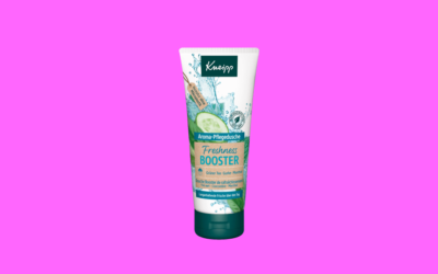 Kneipp Aroma-Pflegedusche Freshness Booster