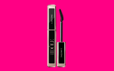 Lancôme Lash Idôle Lash Lifting Volumizing Mascara