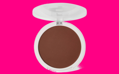 By BEAUTY BAY Powder Bronzer Button