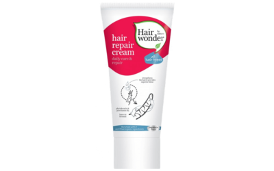 Hennaplus Hairwonder Hair Repair Cream