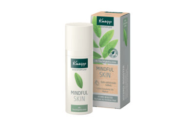 Kneipp Mindful Skin 24H Feuchtigkeitscreme