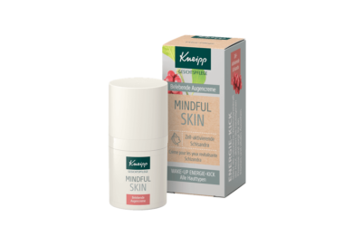 Kneipp Mindful Skin Belebende Augencreme