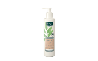 Kneipp Mindful Skin Erfrischendes Reinigungsgel