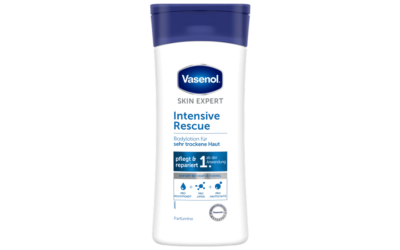 Vasenol Skin Expert Intensive Rescue Bodylotion