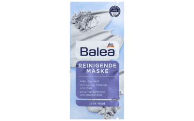 Balea Reinigende Maske