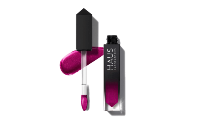 HAUS LABORATORIES Le Riot Lipgloss Paradise