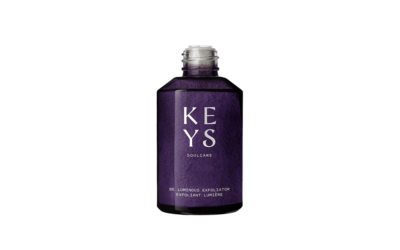 KEYS Soulcare Be Luminous Exfoliator