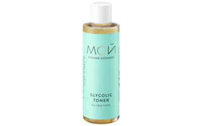 Мой by Stefanie Giesinger Glycolic Toner