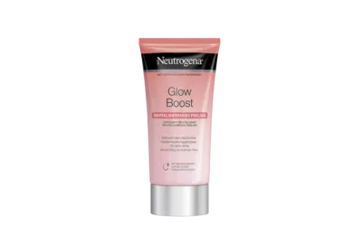 Neutrogena Glow Boost Revitalisierendes Peeling