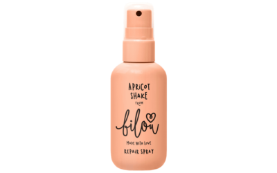 bilou Apricot Shake Repair Spray