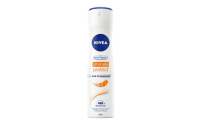 NIVEA Ultimate Protect Anti-Transpirant