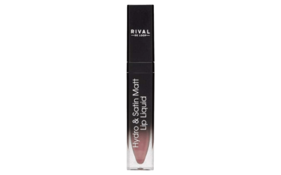 Rival de Loop Hydro & Satin Matt Lip Liquid 02