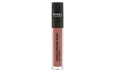 Rival de Loop LONG LASTING MATT Lip Colour 02