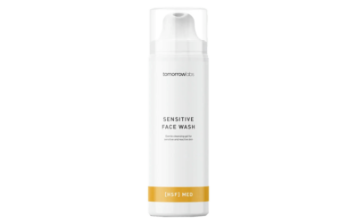 tomorrowlabs Sensitive Face Wash