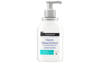 Neutrogena Handwaschlotion Feuchtigkeitsspendend