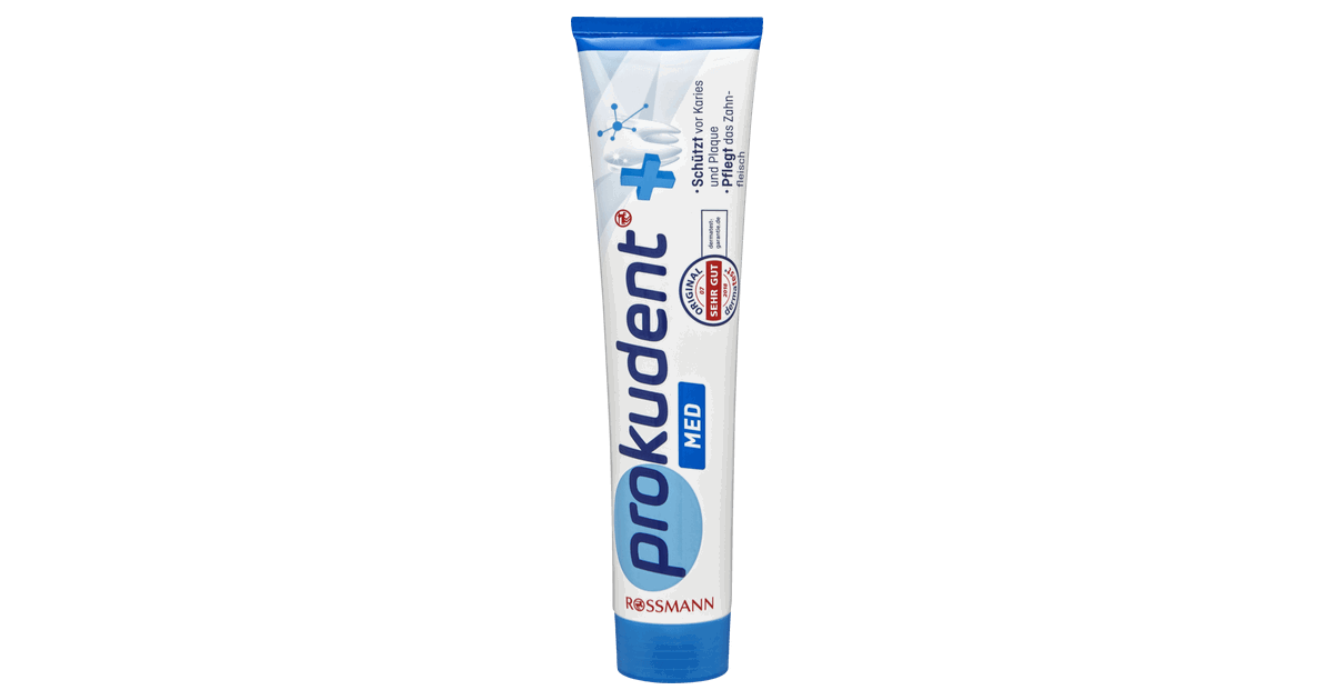 prokudentmedzahncreme