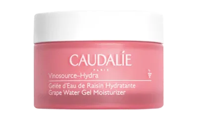 Caudalíe Vinosource Grape Water Gel Moisturizer