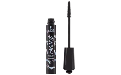 got2b FAKIN'it False Lash Mascara Waterproof