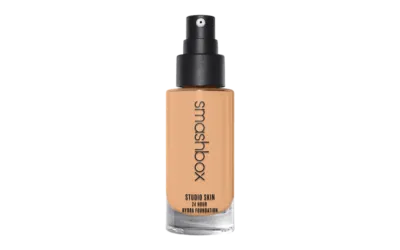 smashbox Studio Skin 24 Hour Wear Hydrating Foundation 1.0