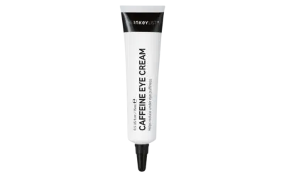 The INKEY List Caffeine Eye Cream