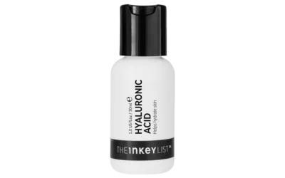 The INKEY List 2% Hyaluronic Acid Serum