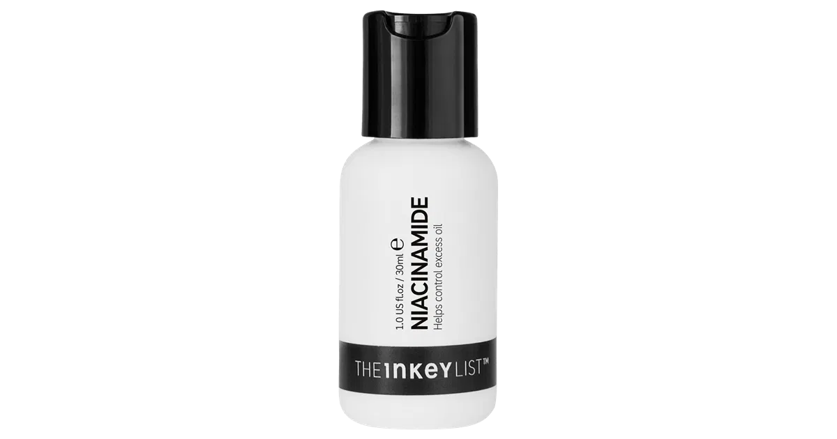 theinkeylistniacinamide