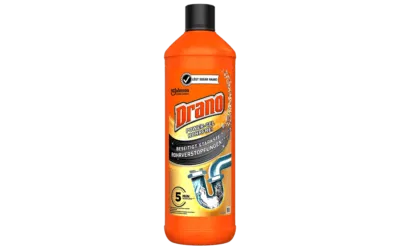 Drano Power-Gel Rohrfrei