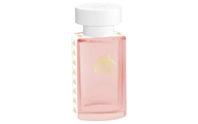 Kappa Woman Blush Eau de Parfum