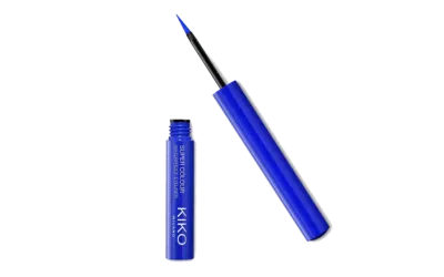 KIKO Milano Super Colour Waterproof Eyeliner 06